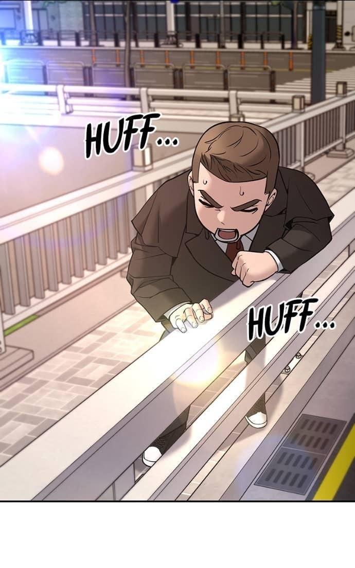 Read Designated Bully (en) Manga Online