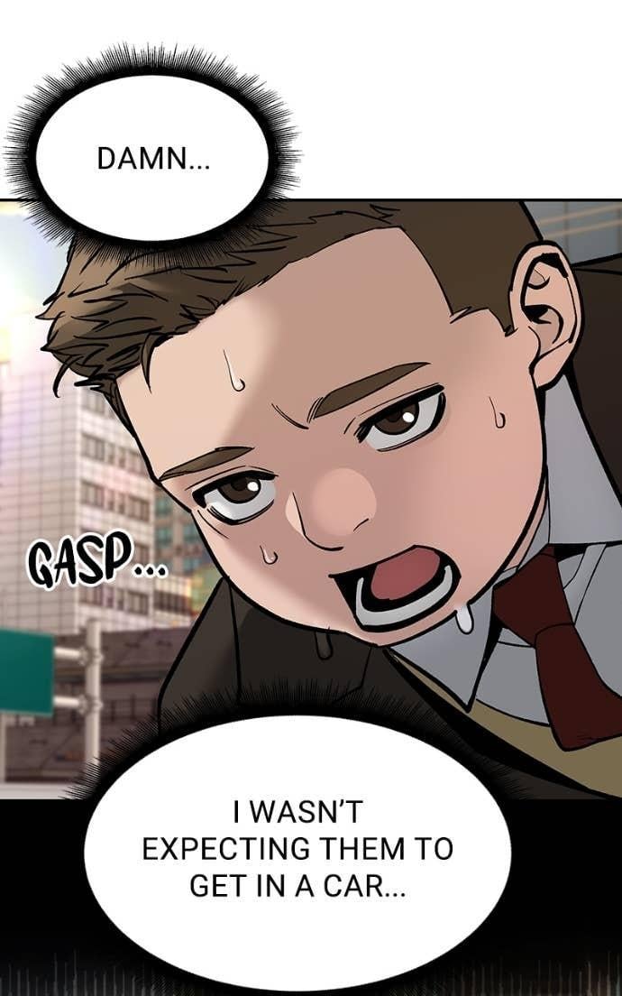 Read Designated Bully (en) Manga Online