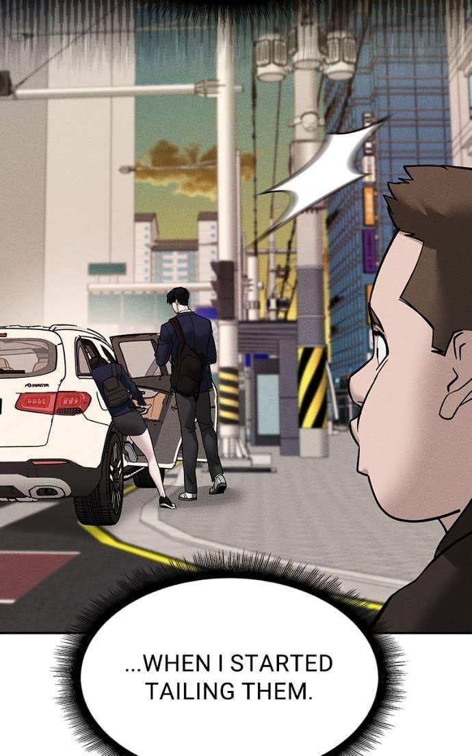 Read Designated Bully (en) Manga Online