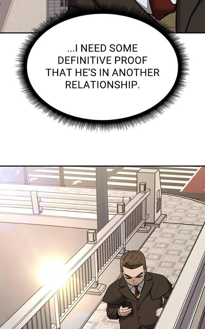 Read Designated Bully (en) Manga Online