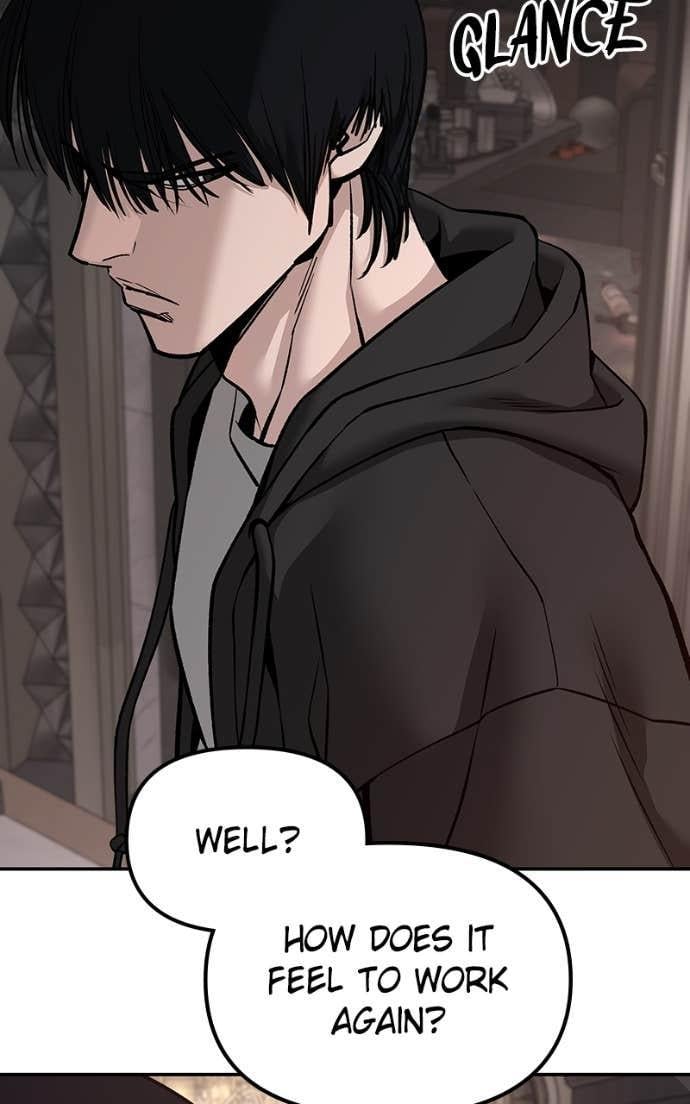 Read Designated Bully (en) Manga Online