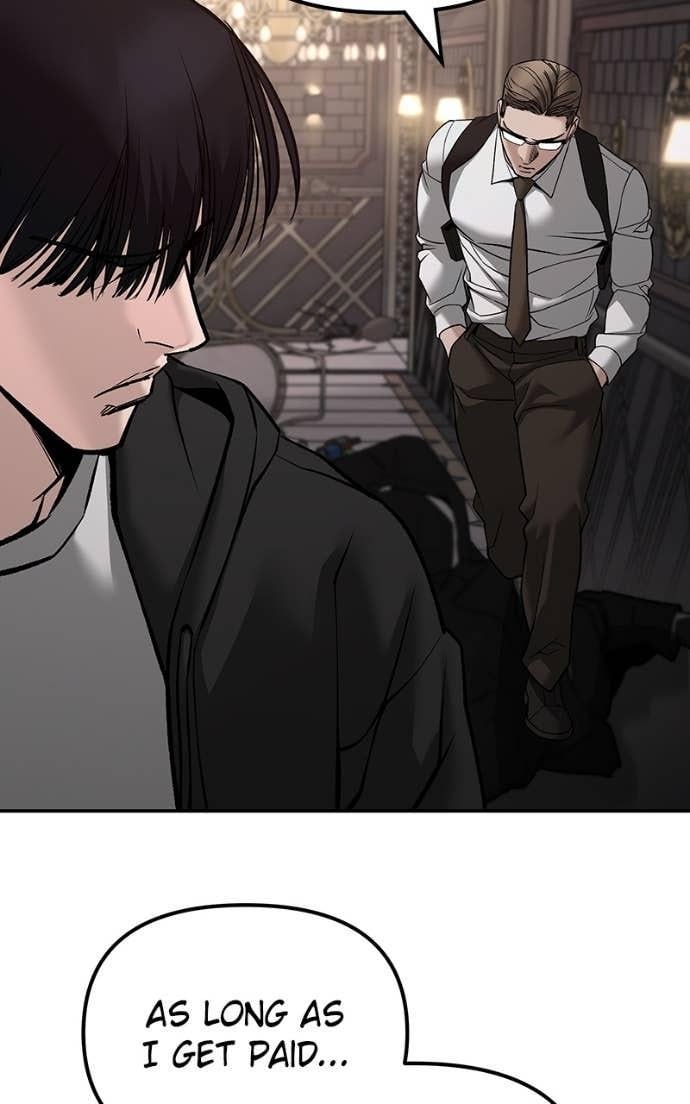 Read Designated Bully (en) Manga Online