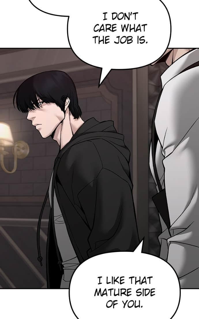 Read Designated Bully (en) Manga Online