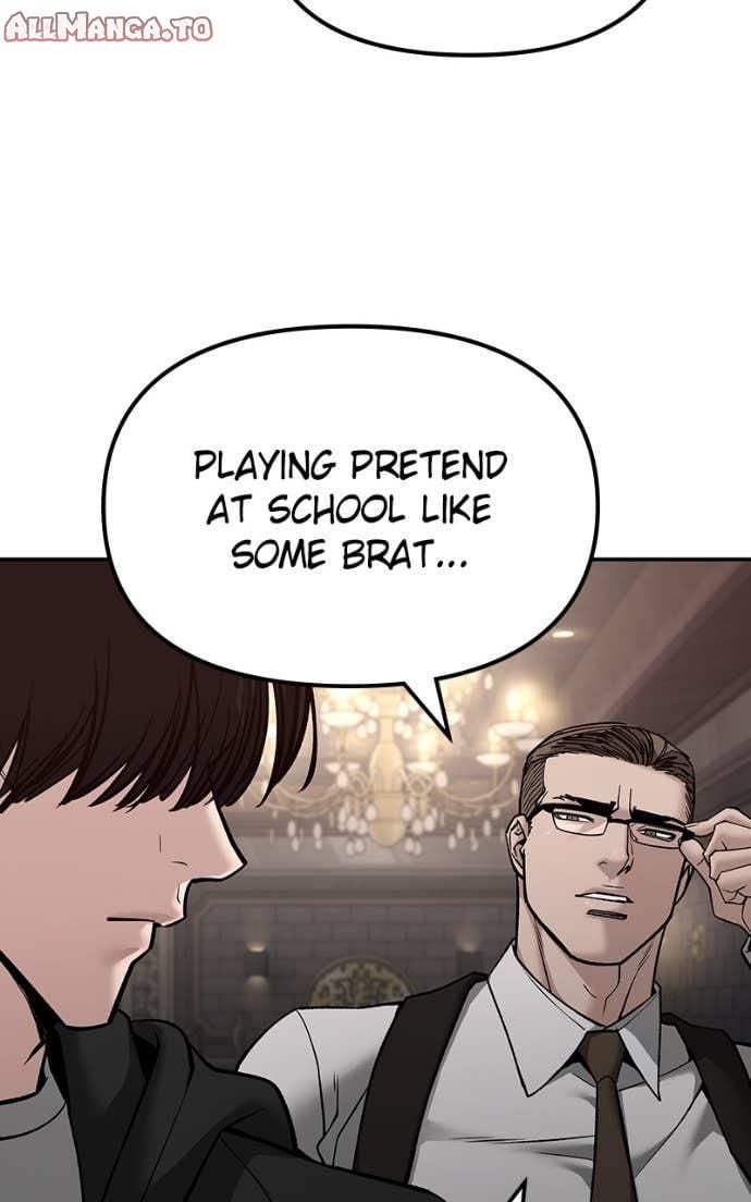 Read Designated Bully (en) Manga Online