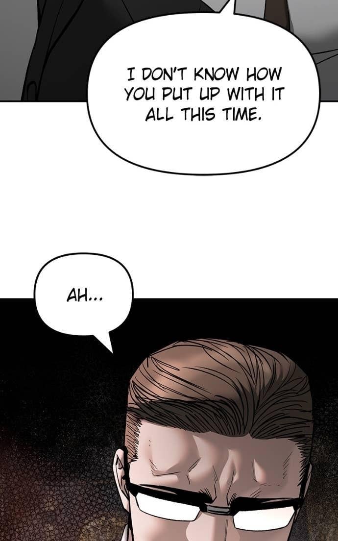 Read Designated Bully (en) Manga Online