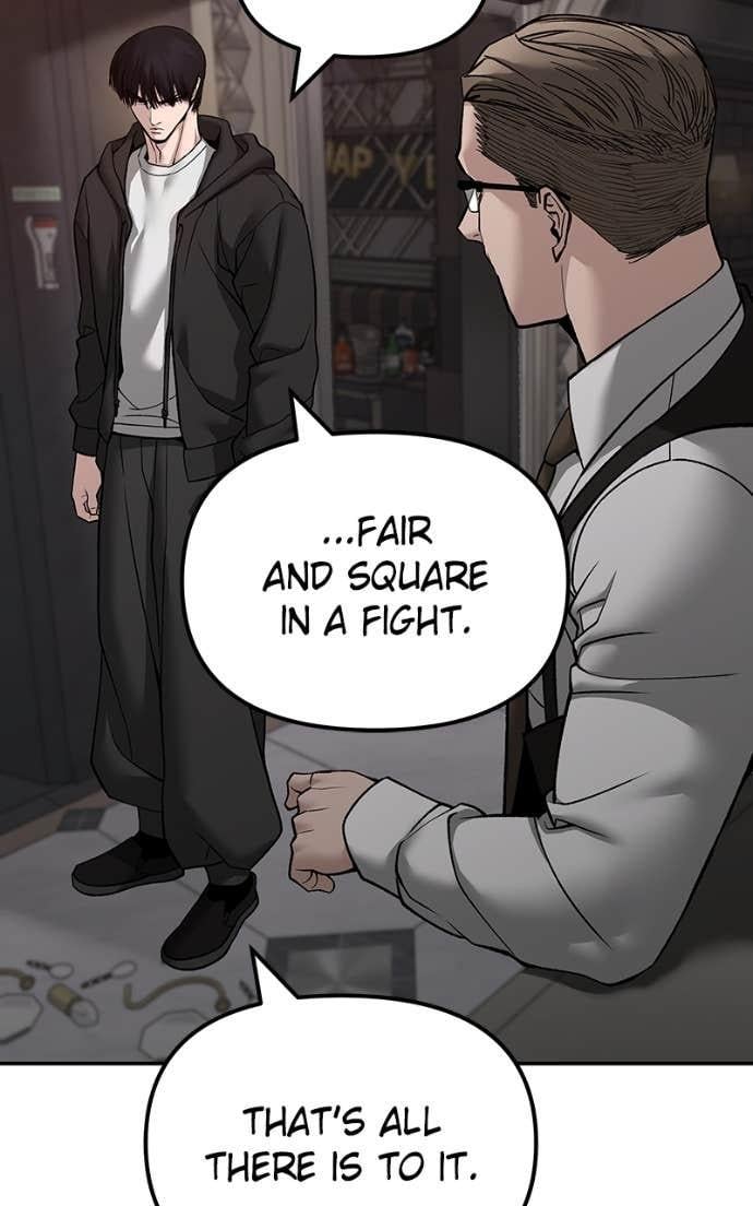 Read Designated Bully (en) Manga Online