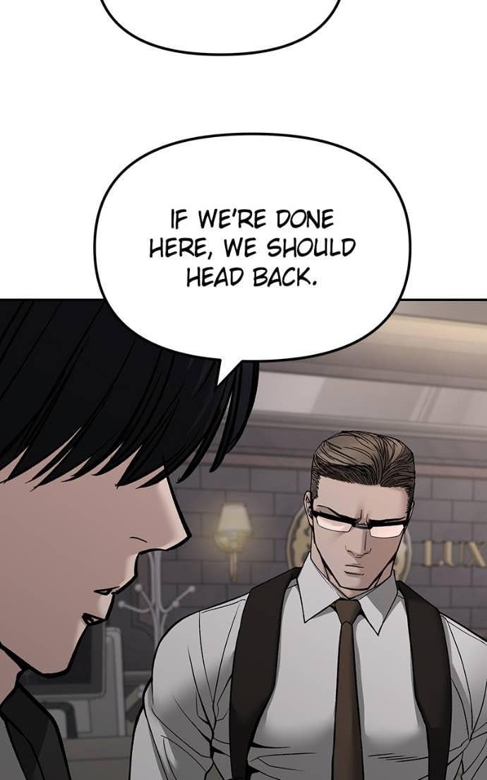 Read Designated Bully (en) Manga Online