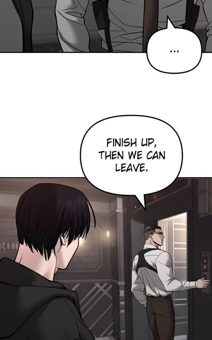 Read Designated Bully (en) Manga Online