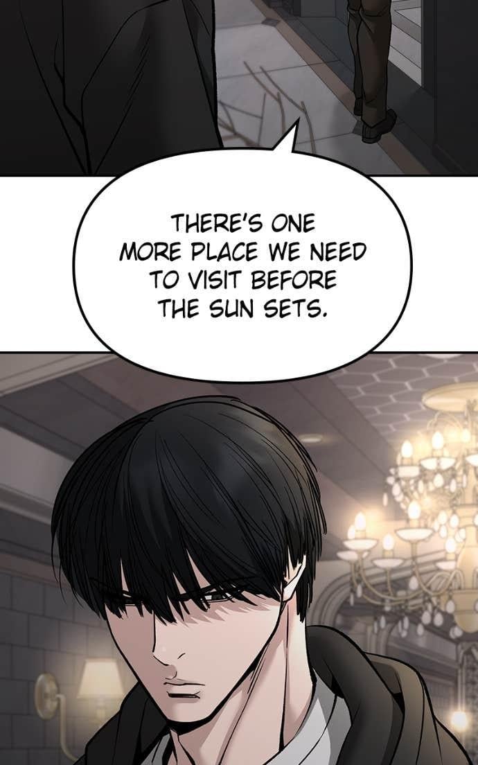 Read Designated Bully (en) Manga Online