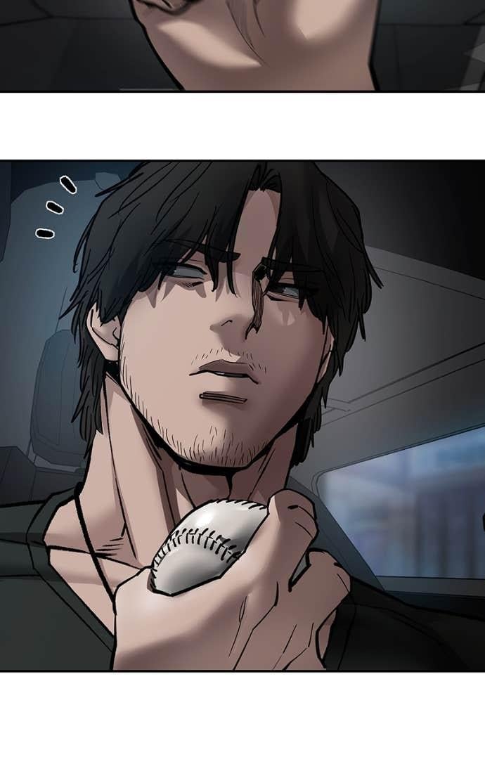 Read Designated Bully (en) Manga Online