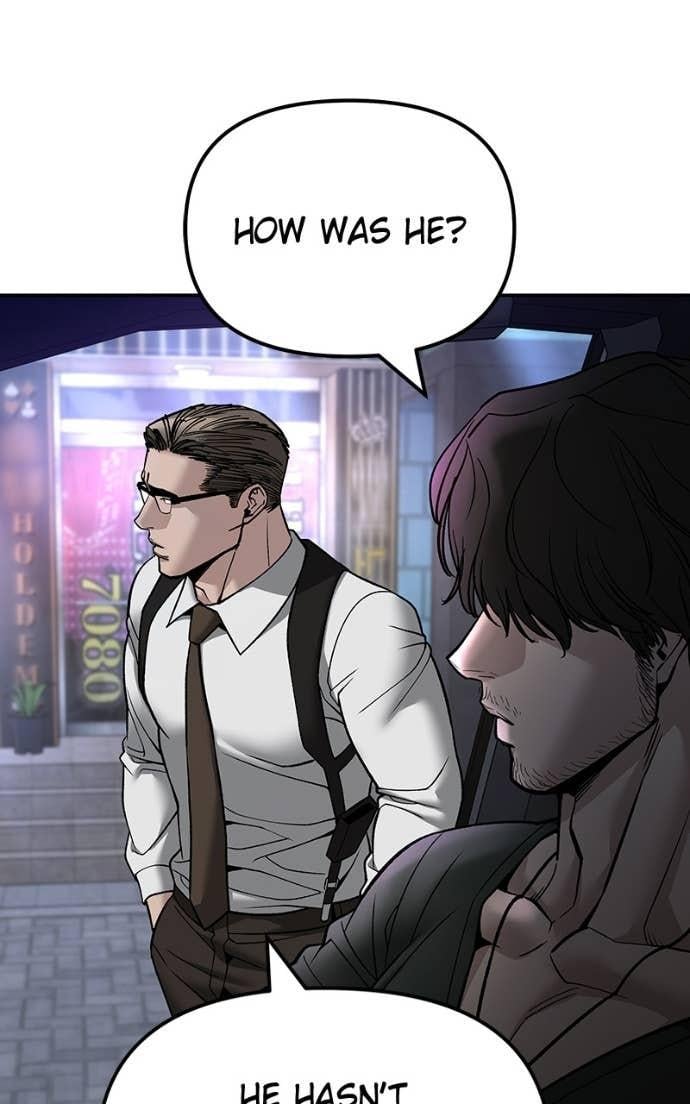 Read Designated Bully (en) Manga Online