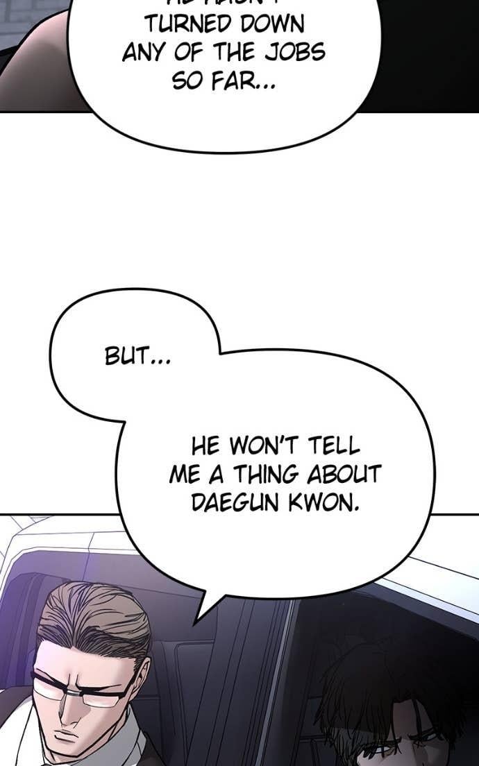 Read Designated Bully (en) Manga Online