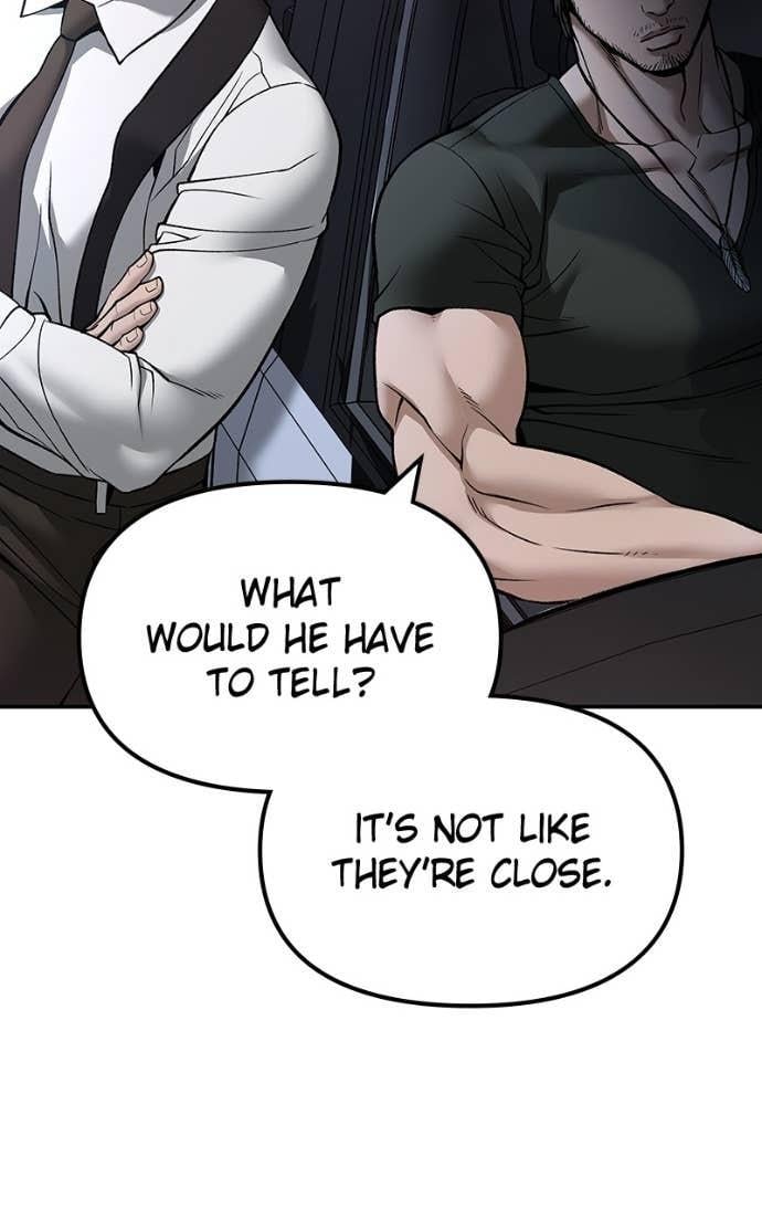 Read Designated Bully (en) Manga Online