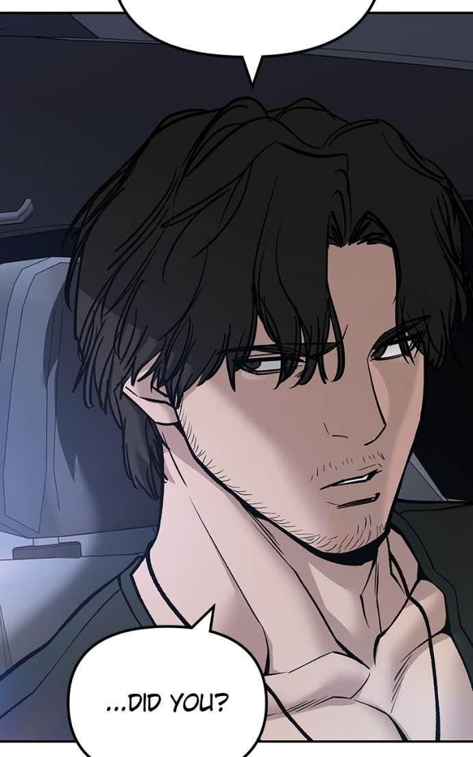 Read Designated Bully (en) Manga Online