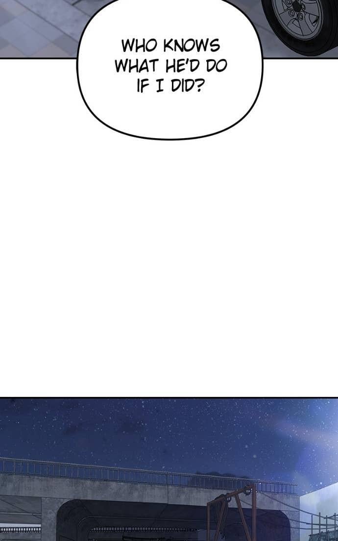 Read Designated Bully (en) Manga Online