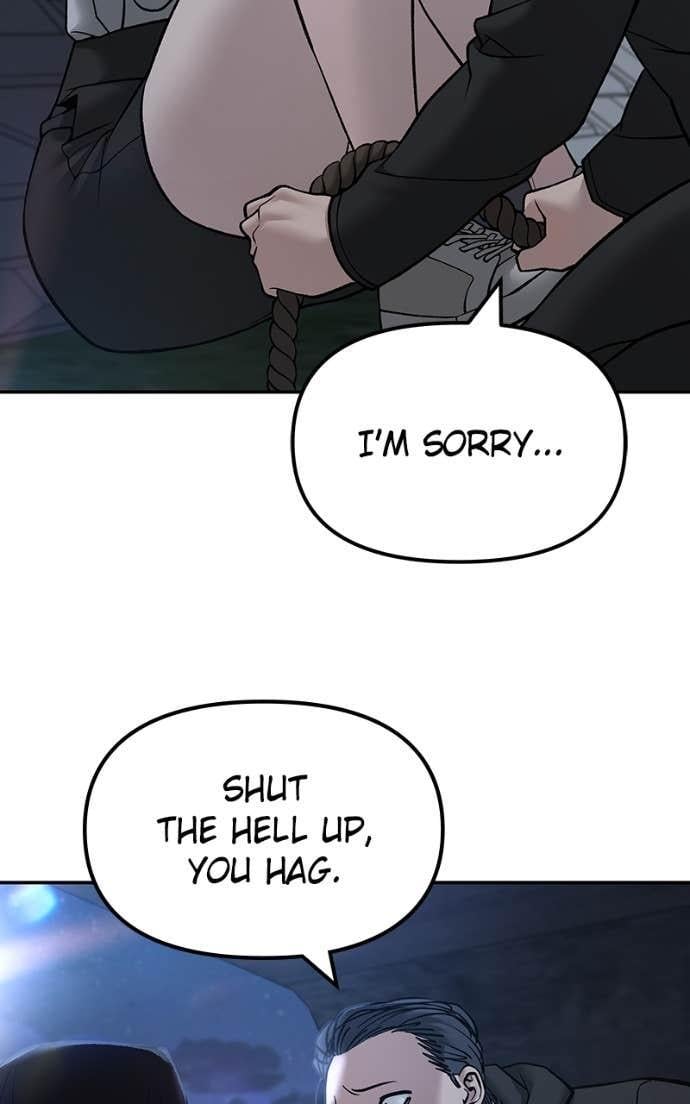 Read Designated Bully (en) Manga Online