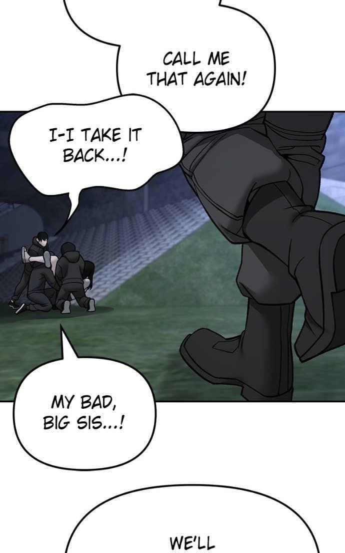 Read Designated Bully (en) Manga Online