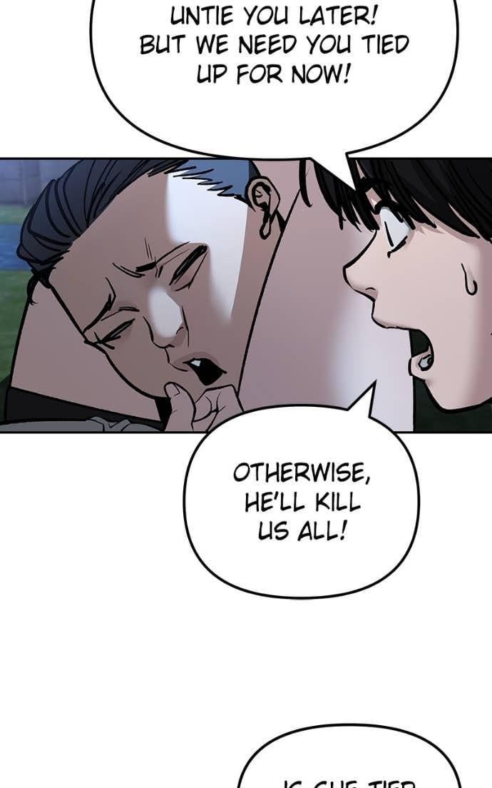 Read Designated Bully (en) Manga Online