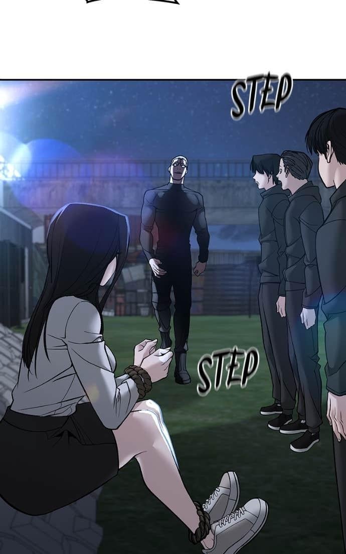 Read Designated Bully (en) Manga Online