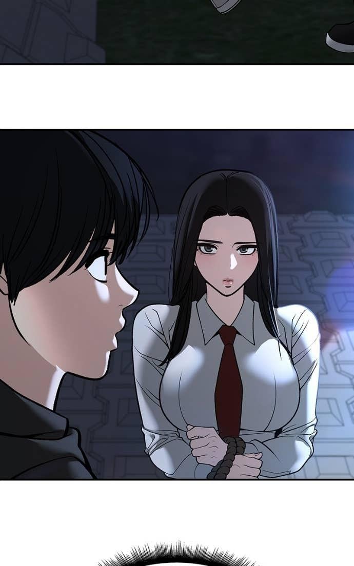 Read Designated Bully (en) Manga Online