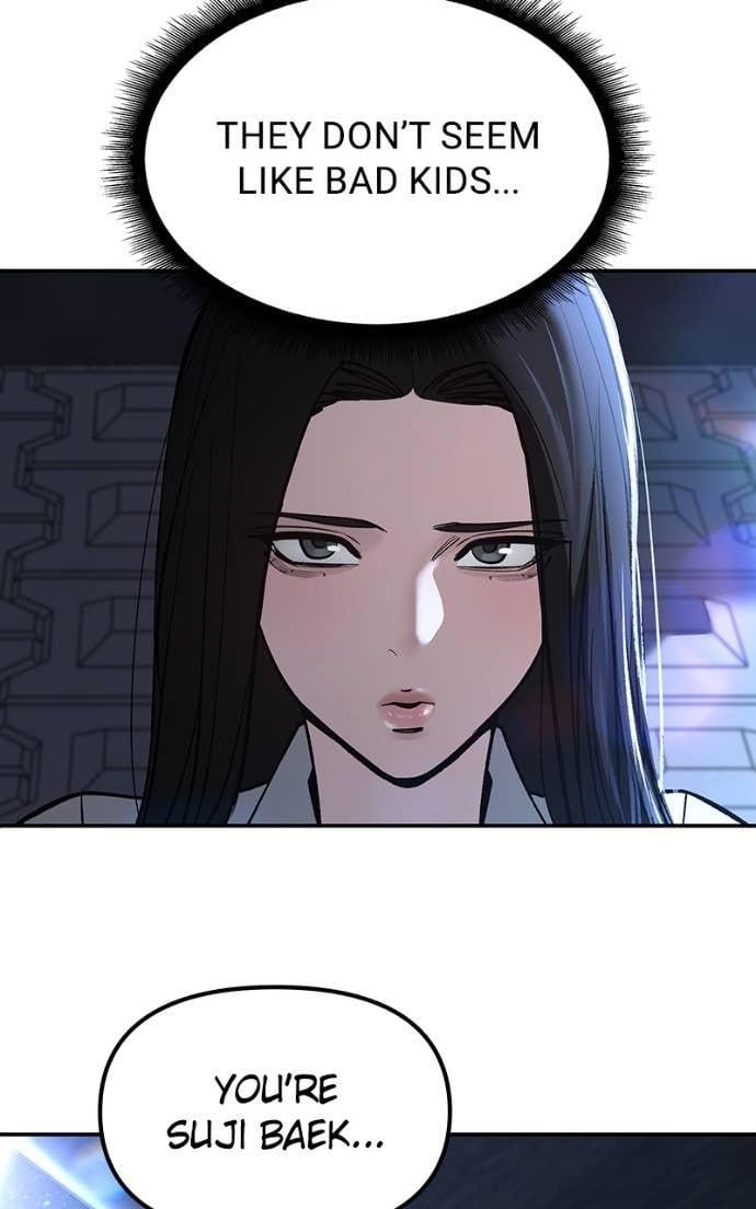 Read Designated Bully (en) Manga Online