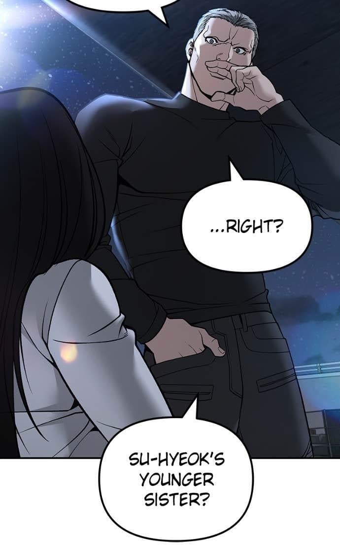 Read Designated Bully (en) Manga Online