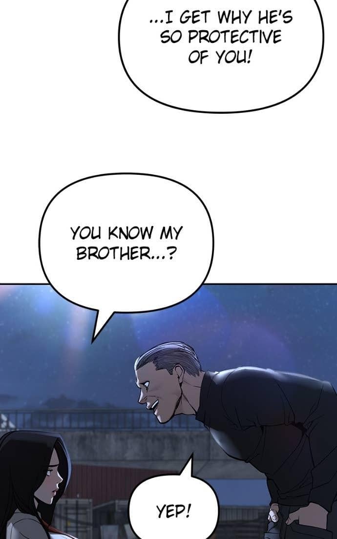 Read Designated Bully (en) Manga Online