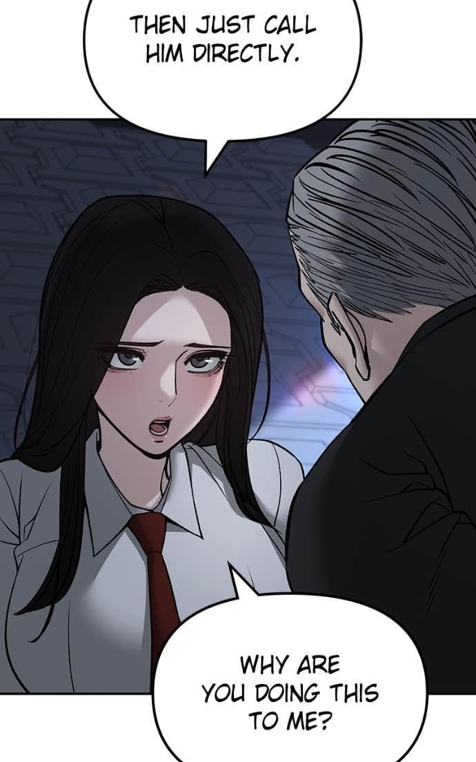 Read Designated Bully (en) Manga Online