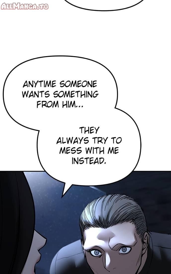 Read Designated Bully (en) Manga Online