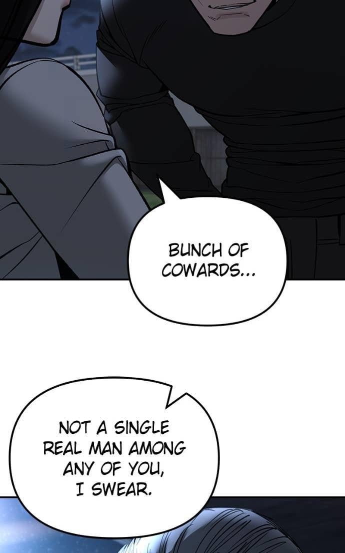 Read Designated Bully (en) Manga Online