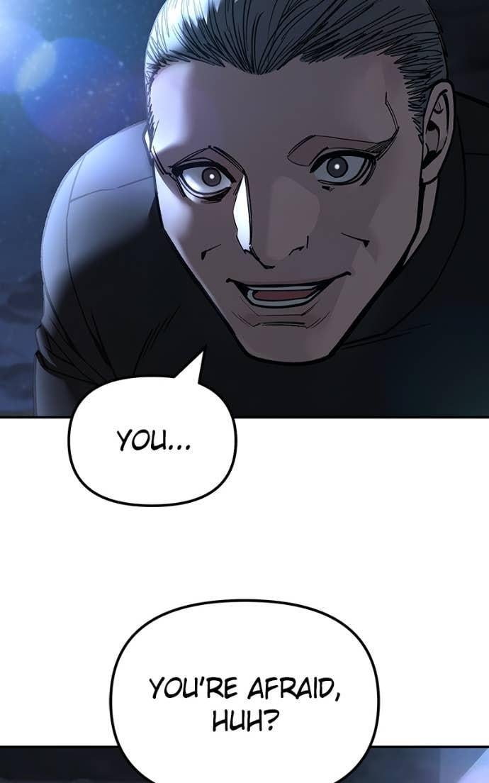 Read Designated Bully (en) Manga Online