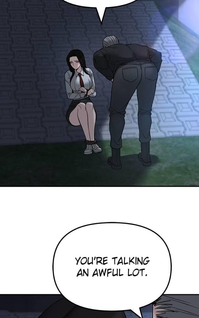 Read Designated Bully (en) Manga Online