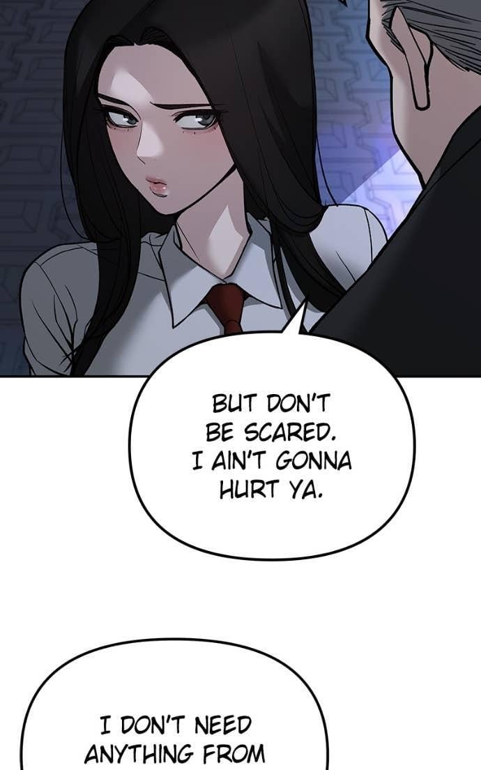 Read Designated Bully (en) Manga Online