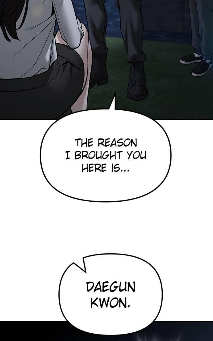 Read Designated Bully (en) Manga Online