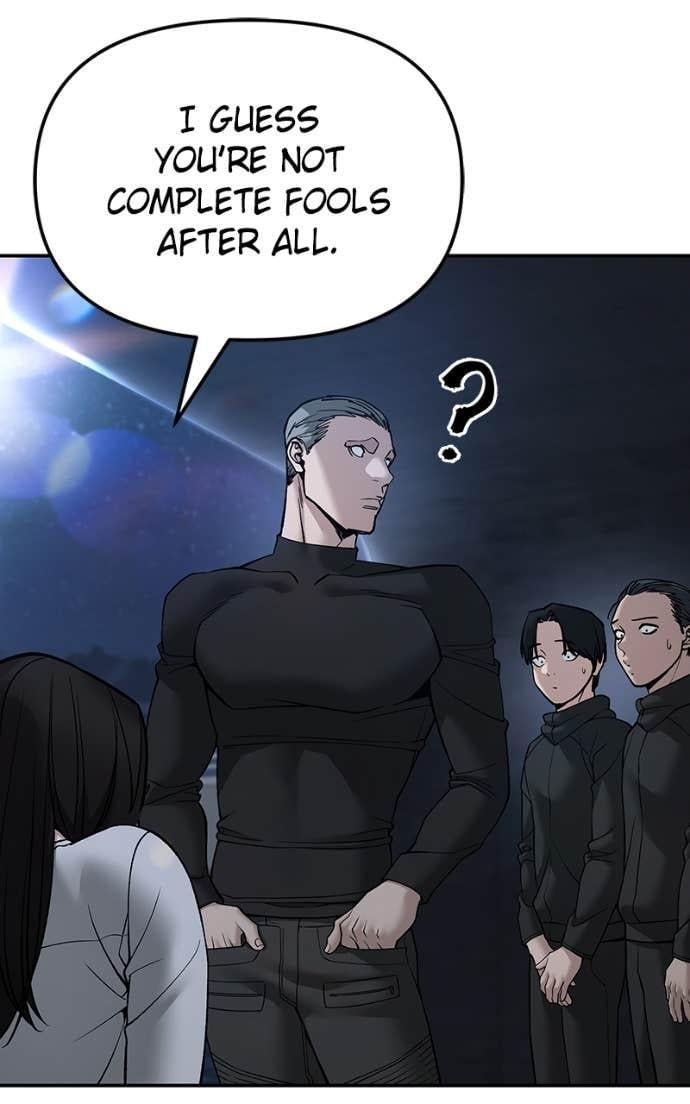 Read Designated Bully (en) Manga Online