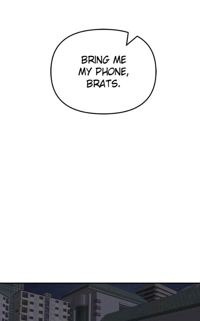 Read Designated Bully (en) Manga Online