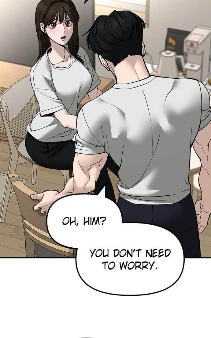 Read Designated Bully (en) Manga Online