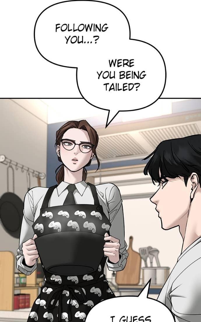 Read Designated Bully (en) Manga Online