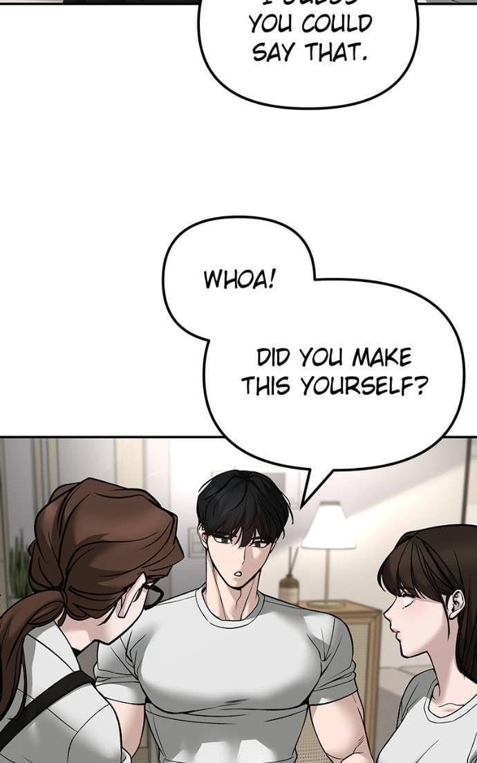 Read Designated Bully (en) Manga Online