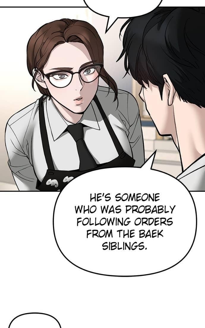 Read Designated Bully (en) Manga Online