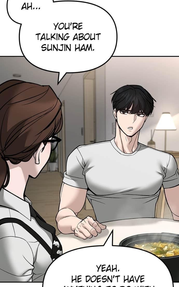 Read Designated Bully (en) Manga Online