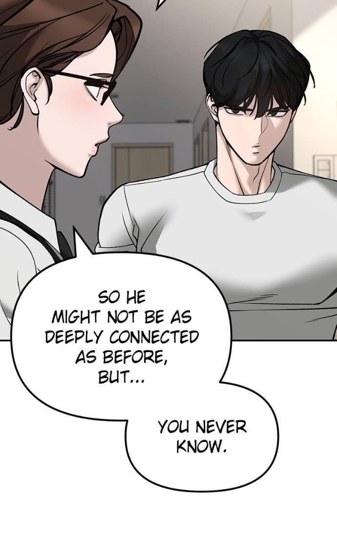 Read Designated Bully (en) Manga Online