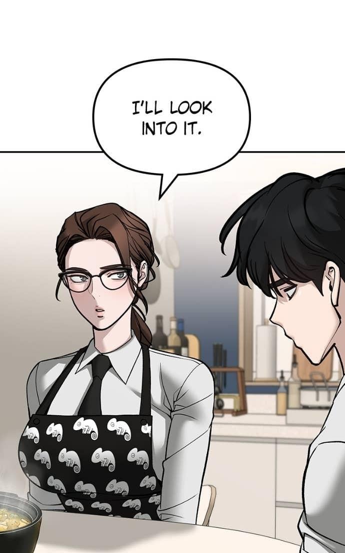 Read Designated Bully (en) Manga Online