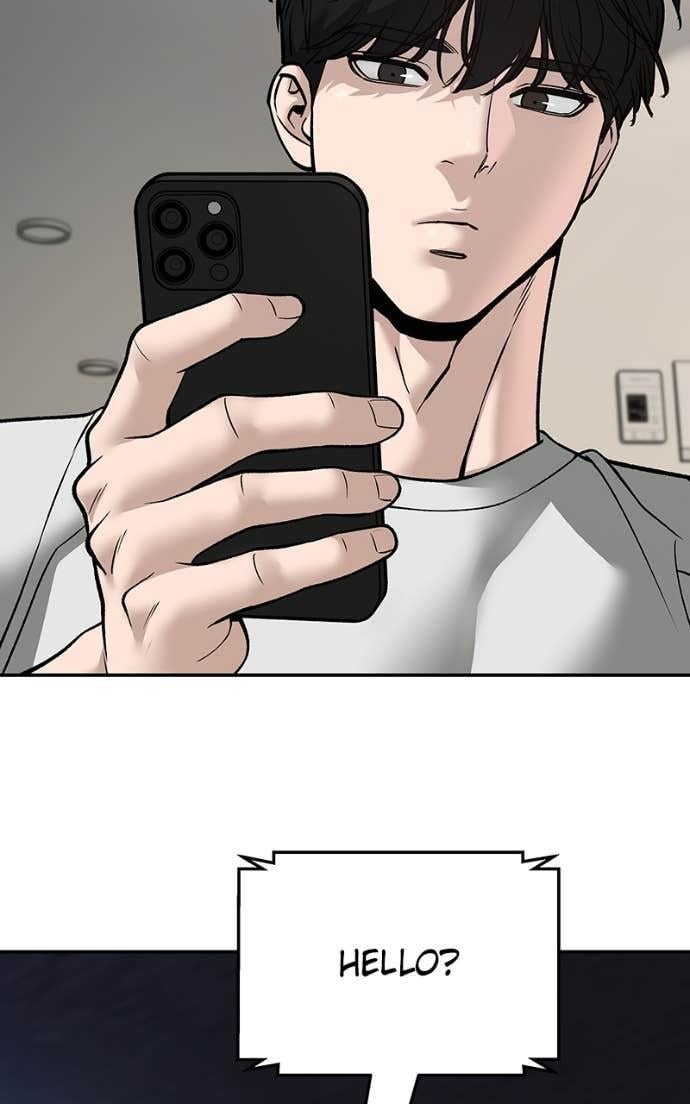 Read Designated Bully (en) Manga Online