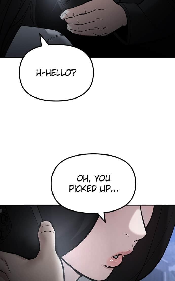 Read Designated Bully (en) Manga Online