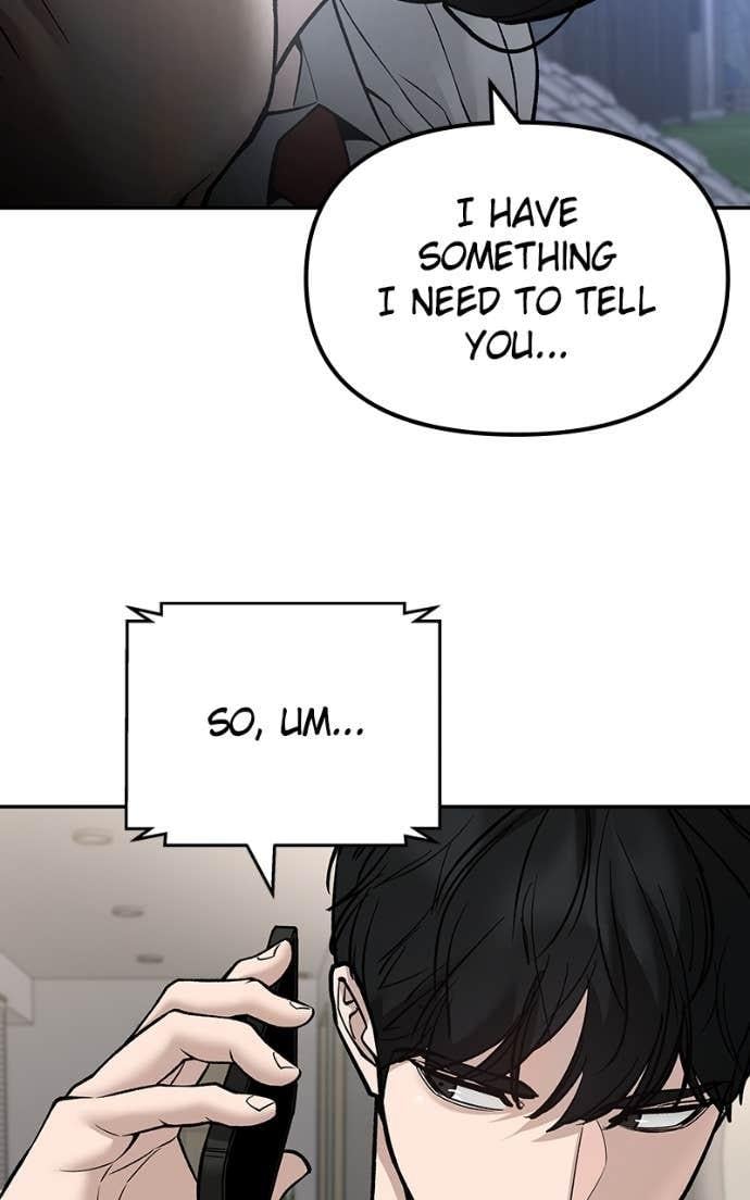 Read Designated Bully (en) Manga Online