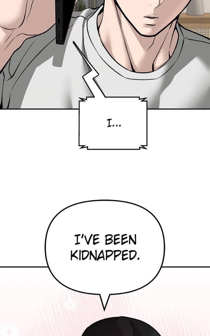 Read Designated Bully (en) Manga Online