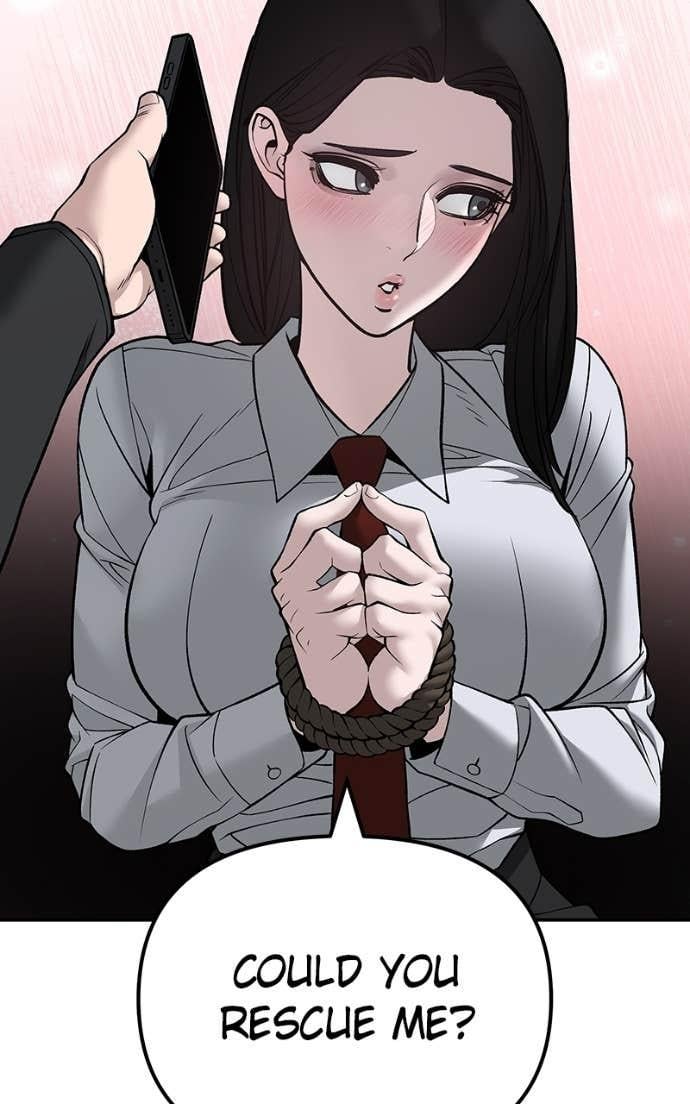 Read Designated Bully (en) Manga Online