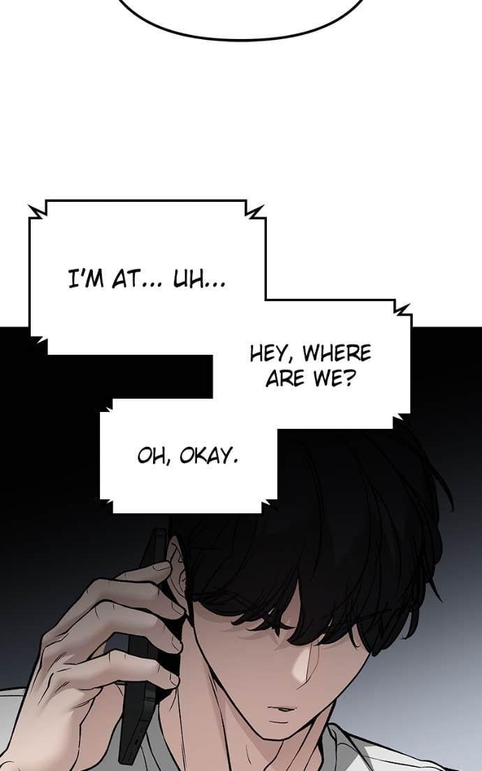 Read Designated Bully (en) Manga Online