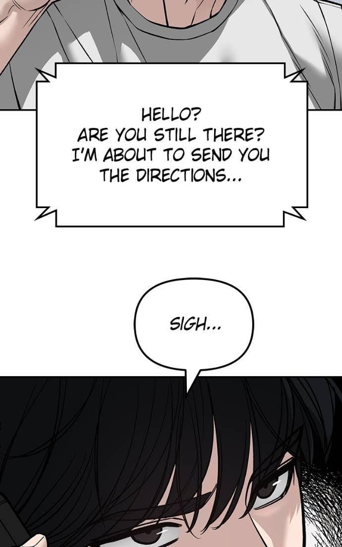 Read Designated Bully (en) Manga Online